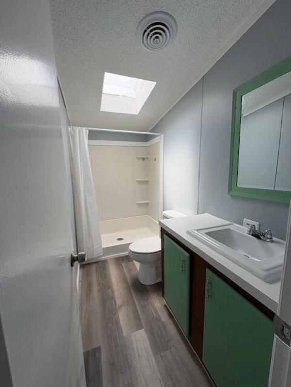 1991 Mobile Home