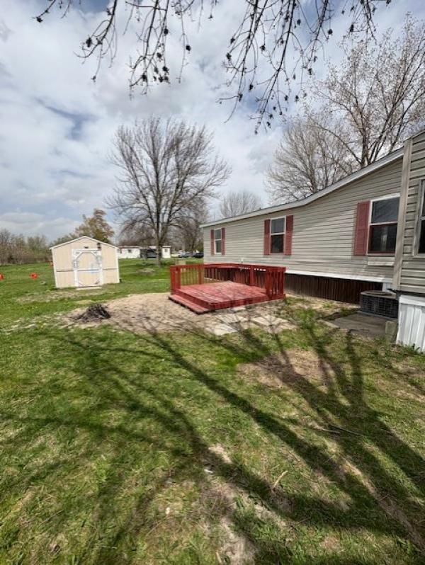 1991 Mobile Home