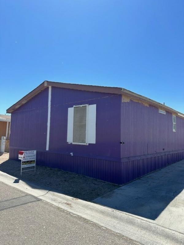 Photo 1 of 2 of home located at 4650 E.carey Ave Las Vegas, NV 89115