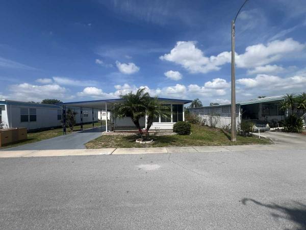  Mobile Home For Sale