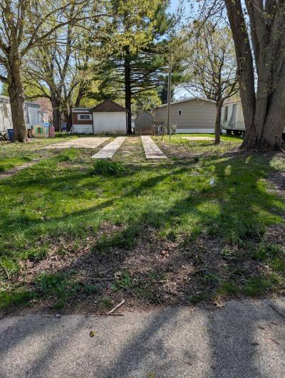 Mobile Home at 11199 State Rd 2 Lot 44 Westville, IN 46391