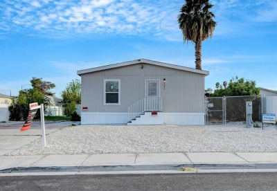 Photo 1 of 16 of home located at 4697 Esplanade Way Las Vegas, NV 89121