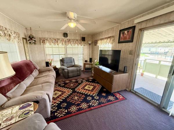 1973 Mobile Home