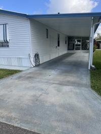 1992 Skyline Mobile Home