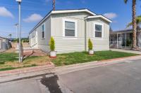 2025 Champion 3603B Manufactured Home