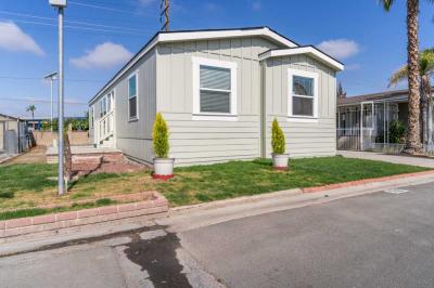 Mobile Home at 2042 Girard St #78 Delano, CA 93215