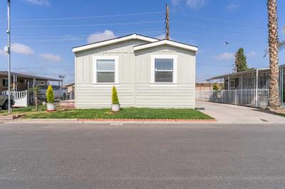 Photo 2 of 25 of home located at 2042 Girard St #78 Delano, CA 93215