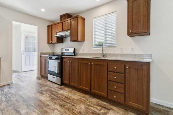 2025 Champion 3603B Manufactured Home