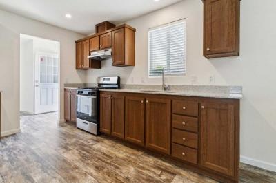 Photo 3 of 25 of home located at 2042 Girard St #78 Delano, CA 93215