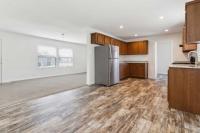 2025 Champion 3603B Manufactured Home
