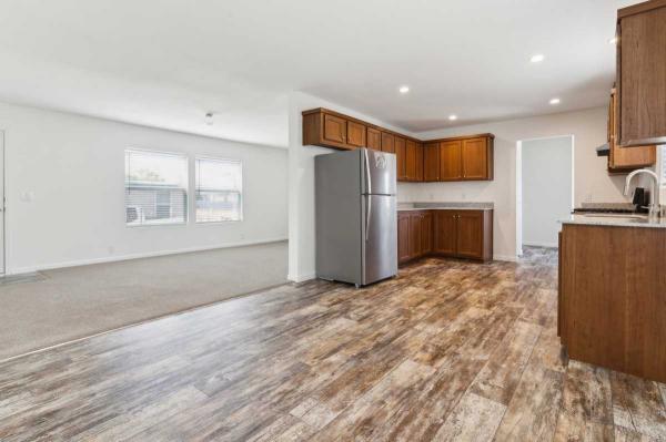 2025 Champion 3603B Manufactured Home