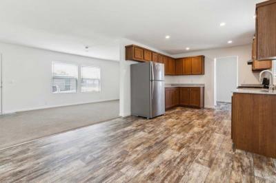 Photo 4 of 25 of home located at 2042 Girard St #78 Delano, CA 93215