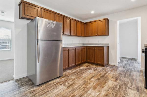 2025 Champion 3603B Manufactured Home