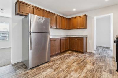Photo 5 of 25 of home located at 2042 Girard St #78 Delano, CA 93215