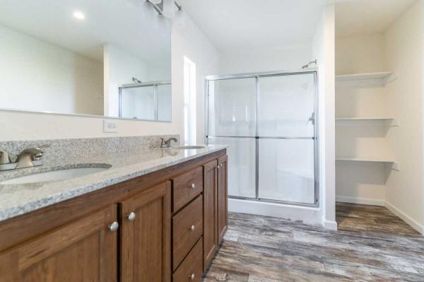 2025 Champion 3603B Manufactured Home