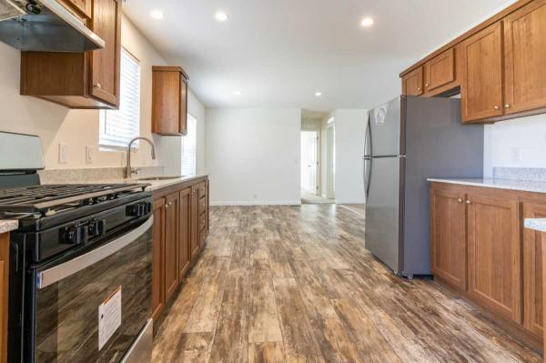 2025 Champion 3603B Manufactured Home