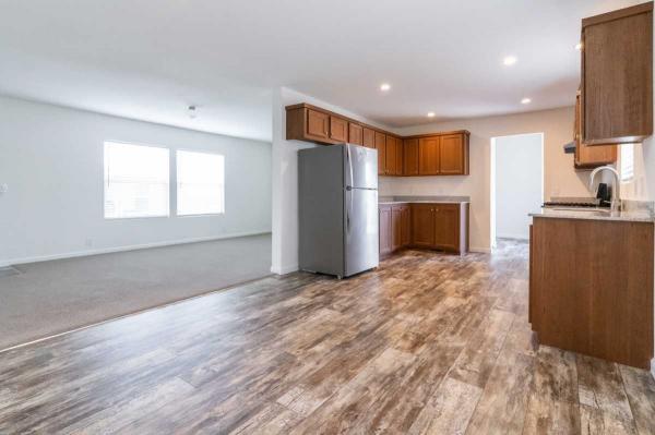 2025 Champion 3603B Manufactured Home