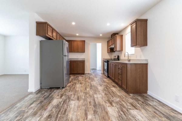 2025 Champion 3603B Manufactured Home