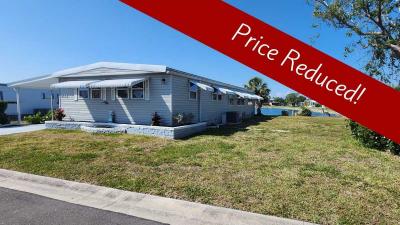 Mobile Home at 620 57th Avenue West, Lot A-12 Bradenton, FL 34207