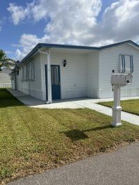 1992 Skyline Mobile Home