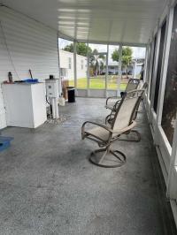 1992 Skyline Mobile Home