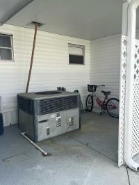 1992 Skyline Mobile Home