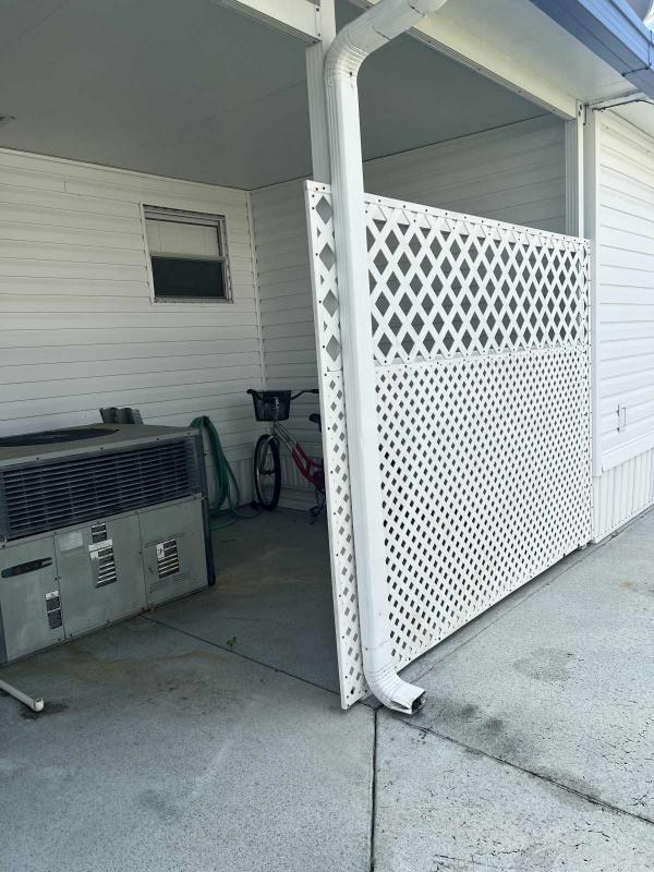 1992 Skyline Mobile Home