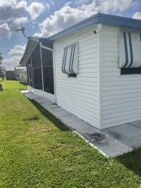 1992 Skyline Mobile Home