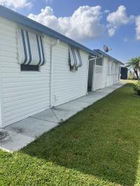 1992 Skyline Mobile Home