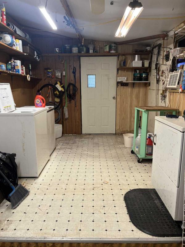 1992 Skyline Mobile Home