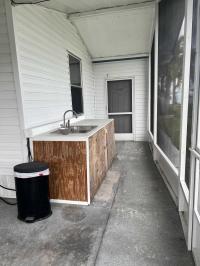 1992 Skyline Mobile Home