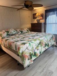 1992 Skyline Mobile Home