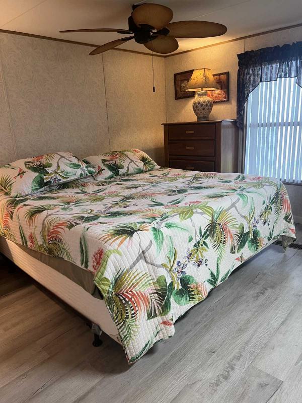 1992 Skyline Mobile Home