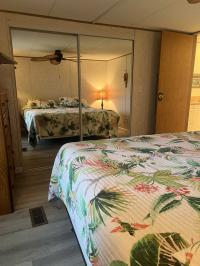 1992 Skyline Mobile Home