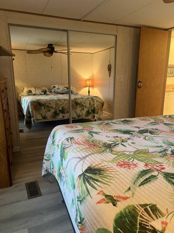 1992 Skyline Mobile Home