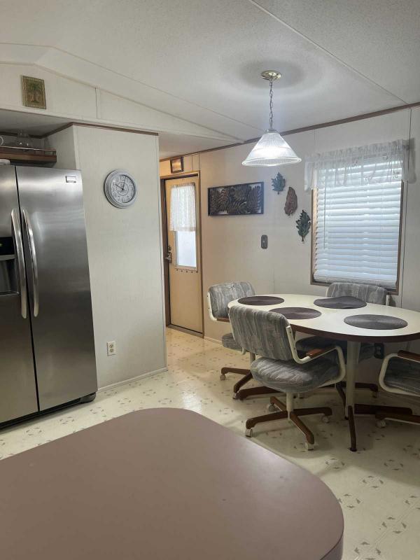 1992 Skyline Mobile Home