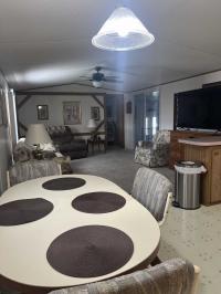 1992 Skyline Mobile Home