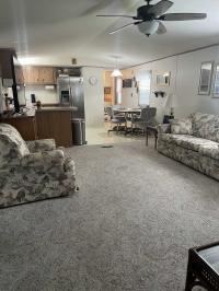 1992 Skyline Mobile Home