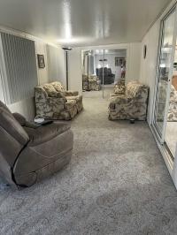 1992 Skyline Mobile Home