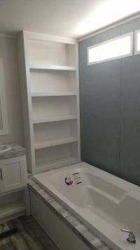 2023 Weston  Fleetwood Mobile Home