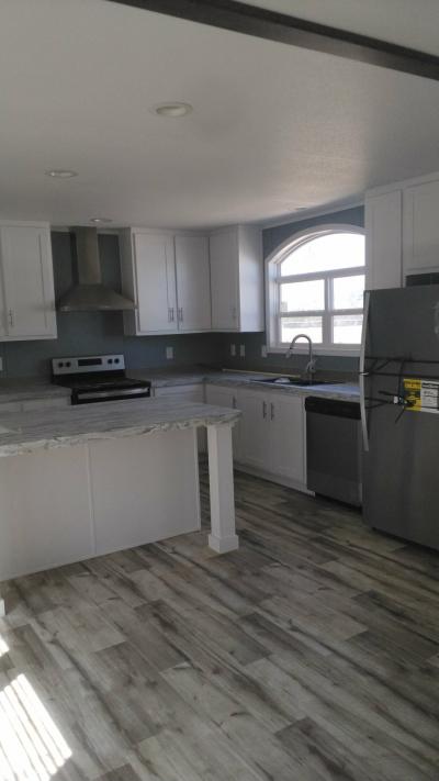 Mobile Home at 901 East Sioux Road #153 Pharr, TX 78577