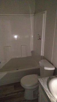 2023 Weston  Fleetwood Mobile Home