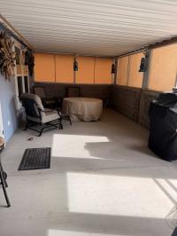 2014 Cavco Latigo Manufactured Home