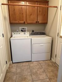 2014 Cavco Latigo Manufactured Home