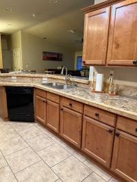 2014 Cavco Latigo Manufactured Home