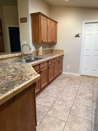 2014 Cavco Latigo Manufactured Home