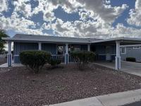 2014 Cavco Latigo Manufactured Home