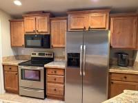 2014 Cavco Latigo Manufactured Home