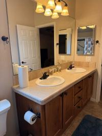 2014 Cavco Latigo Manufactured Home