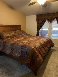 2014 Cavco Latigo Manufactured Home